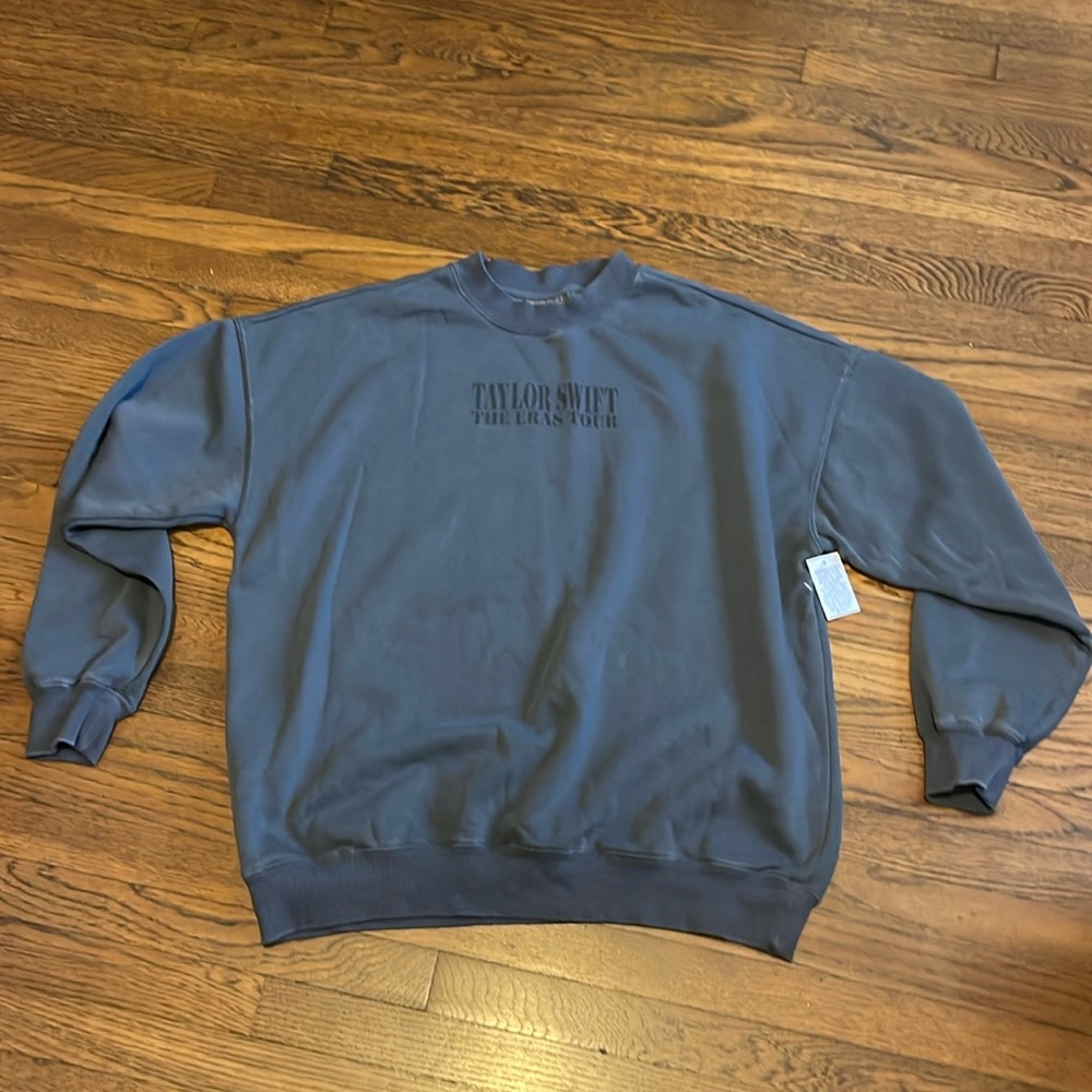 Taylor swift era tour sweater